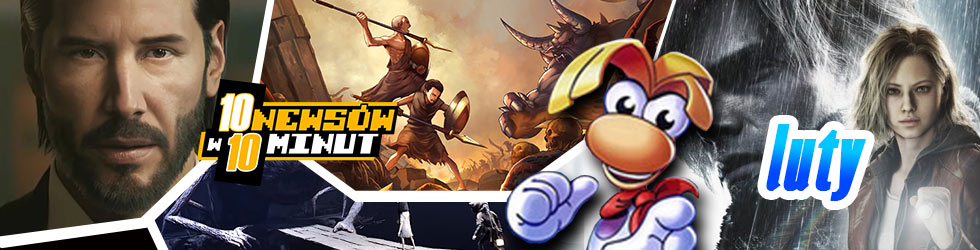 Retro Rozmaitości | Luty 2026