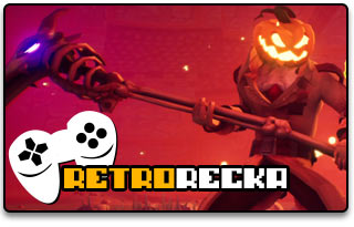 Recenzja | Pumpkin Jack (PC, Switch, Xbox X/S/One, PS4 i 5)