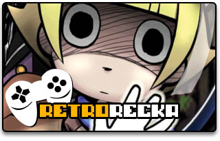 Recenzja | Touch Detective (NDS, Switch)