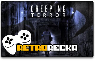 Indycza Ferma | Creeping Terror (3DS, Steam)