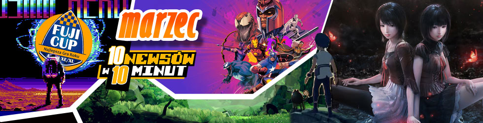 marzecrozmaitosciS Retro Rozmaitości | Marzec 2026