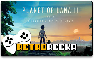 Recenzja | Planet of Lana II: Children of the Leaf (SWITCH 1 i 2, PS4 i 5, PC, XSX|S i ONE)
