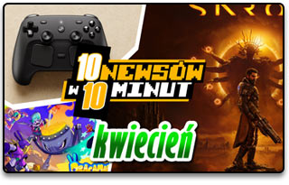 Retro Rozmaitości | Kwiecień 2026