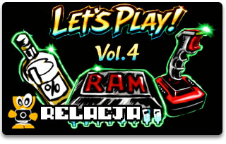 RAM 4 – relacja z imprezy
