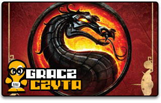 Książka | Mortal Kombat. Flawless Victory