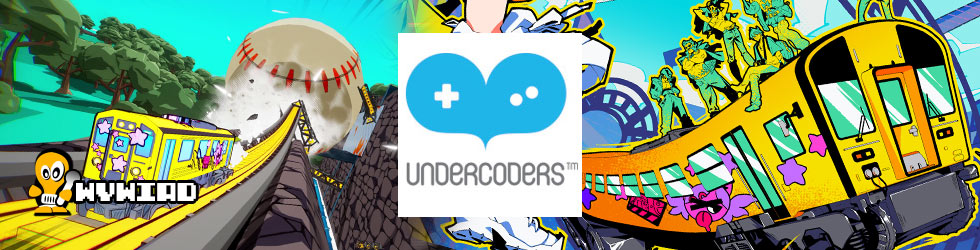 Undercoders – wywiad z twórcami gry Denshattack!