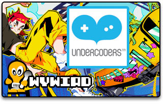 Undercoders – wywiad z twórcami gry Denshattack!
