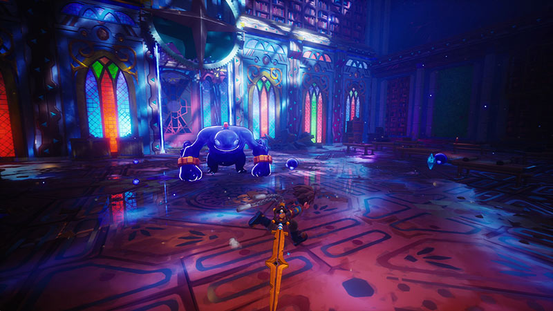 Recenzja | Duskfade – krajobraz lat minionych (PC, PS 5, XSX|S, SWITCH 2)