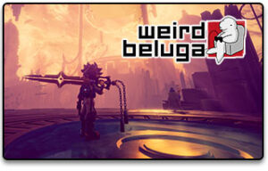 Weird Beluga – interview with the creators of the game Duskfade