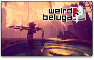 Weird Beluga – interview with the creators of the game Duskfade