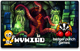 Badger Punch Games – wywiad z twórcami gry Roguecraft